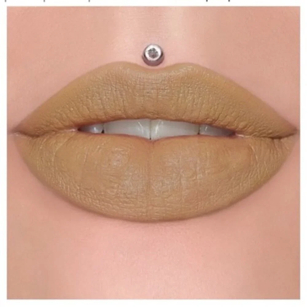 Jeffree Star Unphazed Velvet Trap Lipstick NIB